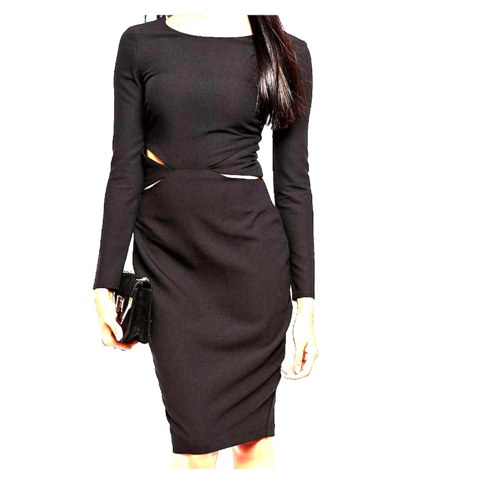 Kardashian dress